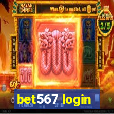 bet567 login